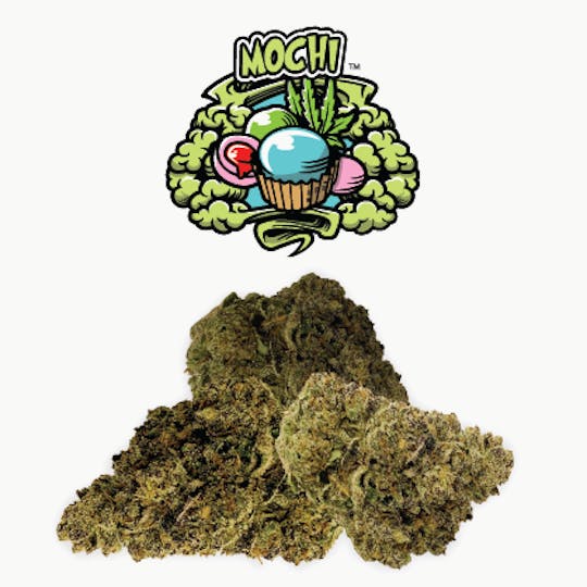 Rio Vista Farms - Brand - Mochi 7g Bag - Rio Vista Farms - 1