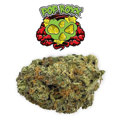 Rio Vista Farms - Brand - Pop Roxx 3.5g Jar - Rio Vista Farms - 1