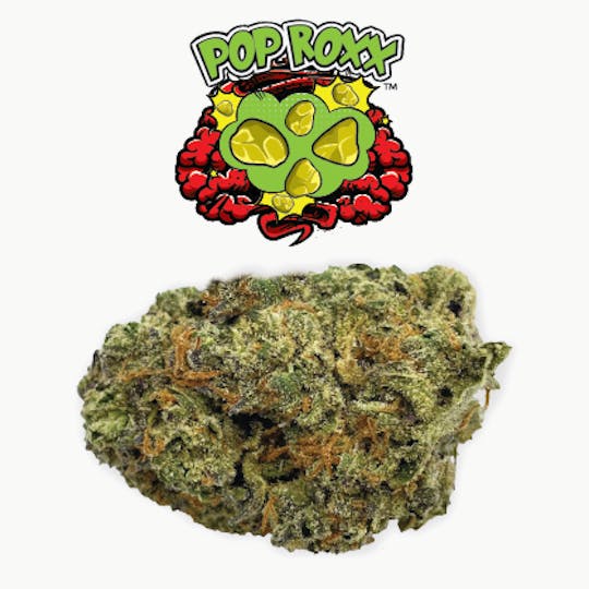 Rio Vista Farms - Brand - Pop Roxx 3.5g Jar - Rio Vista Farms - 1