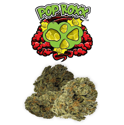 Rio Vista Farms - Brand - Pop Roxx 7g Bag - Rio Vista Farms - 1