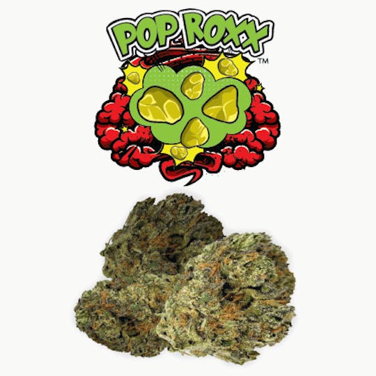 Rio Vista Farms - Brand - Pop Roxx 7g Bag - Rio Vista Farms - 1
