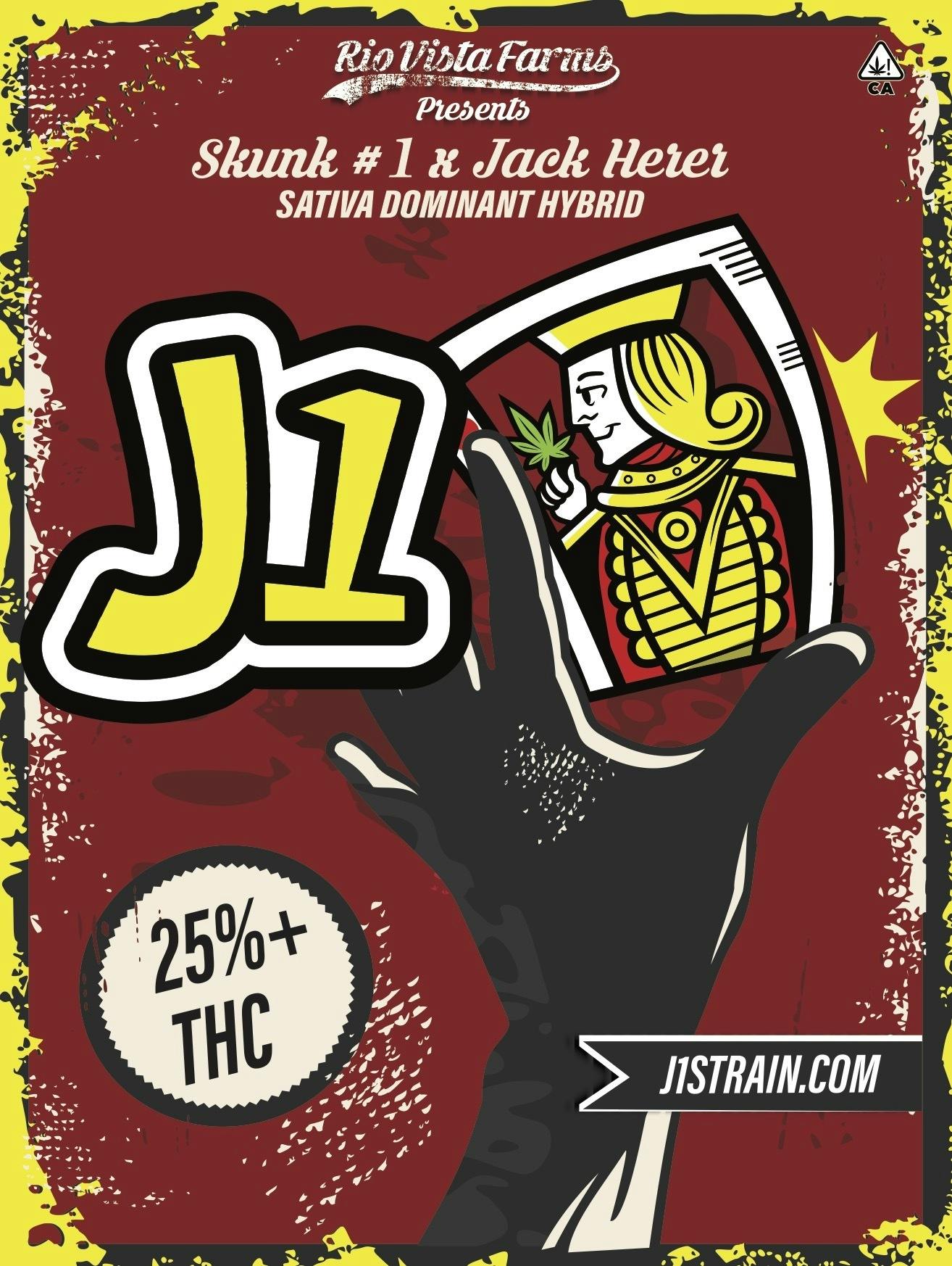 Rio Vista Farms - Brand - Poster- J1 - 1