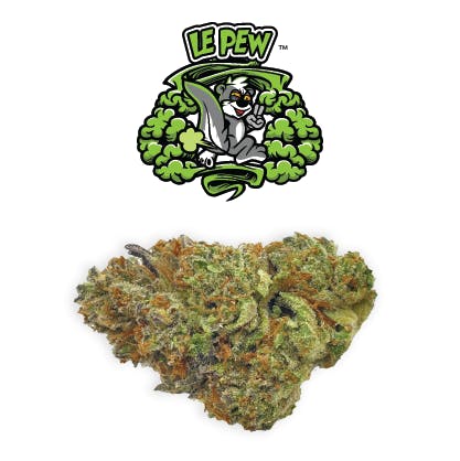 Rio Vista Farms - Brand - Rio Vista Farms Le Pew 14g Bag - 1