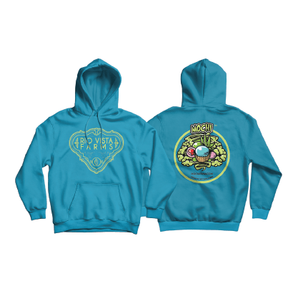 Rio Vista Farms - Brand - Rio Vista Farms Mochi Hoodie - 1