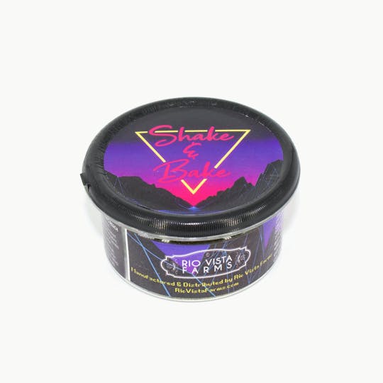 Rio Vista Farms - Brand - Rio Vista Farms Shake n Bake 14g - 1