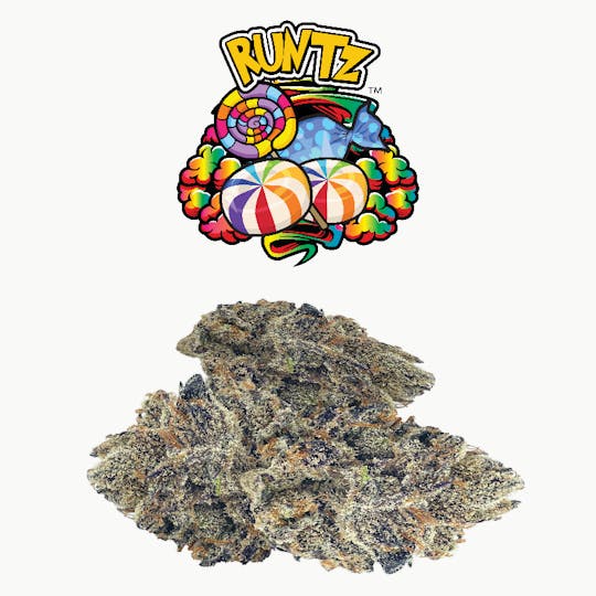 Rio Vista Farms - Brand - Runtz 7g Bag - Rio Vista Farms - 1