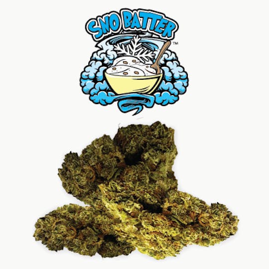 Rio Vista Farms - Brand - Sno Batter 7g Bag - Rio Vista Farms - 1