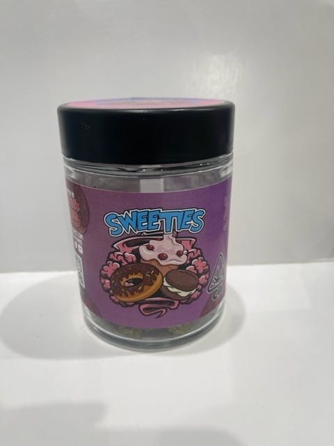 Rio Vista Farms - Brand - Sweeties 14g Jar - Rio Vista Farms - 1