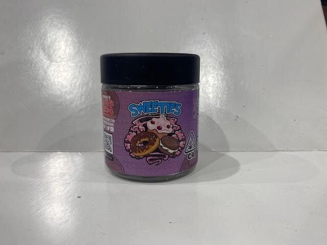 Rio Vista Farms - Brand - Sweeties 3.5g Jar - Rio Vista Farms - 1
