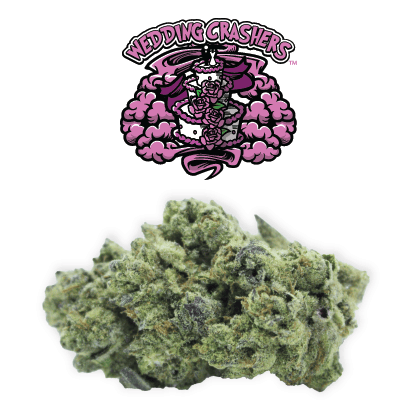 Rio Vista Farms - Brand - Wedding Crasher 14g Bag - 1
