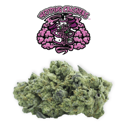 Rio Vista Farms - Brand - Wedding Crasher 7g Bag - 1