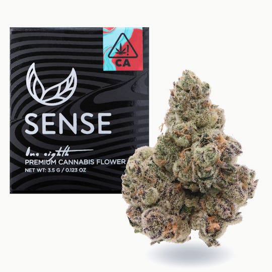 Sense - Double Up - 1