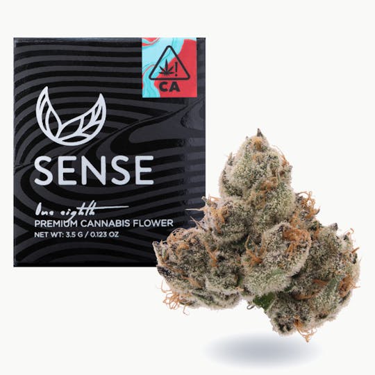 Sense - Pink Runtz - 1