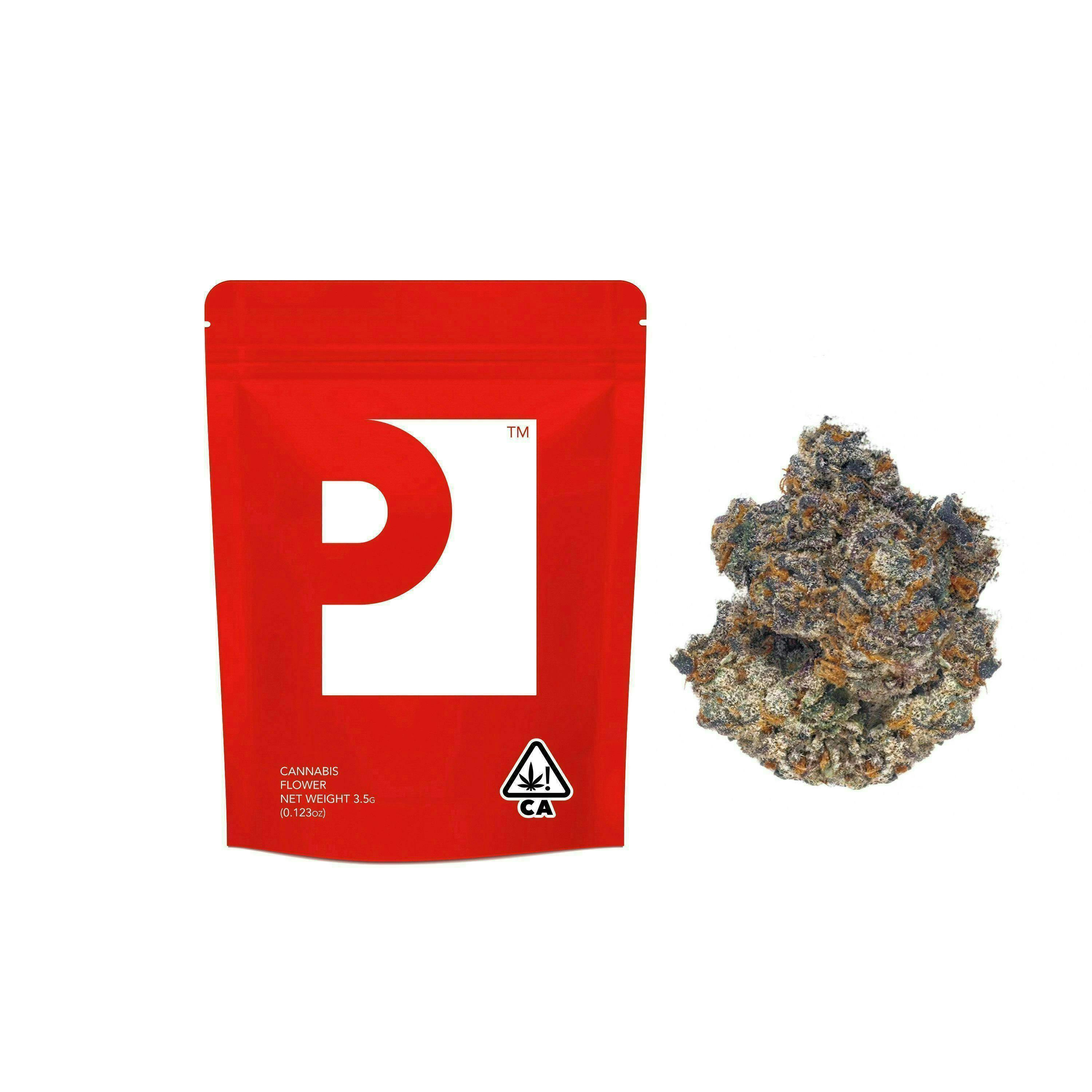 Preferred Gardens - Thats Krzy | Flower | 3.5g - 1