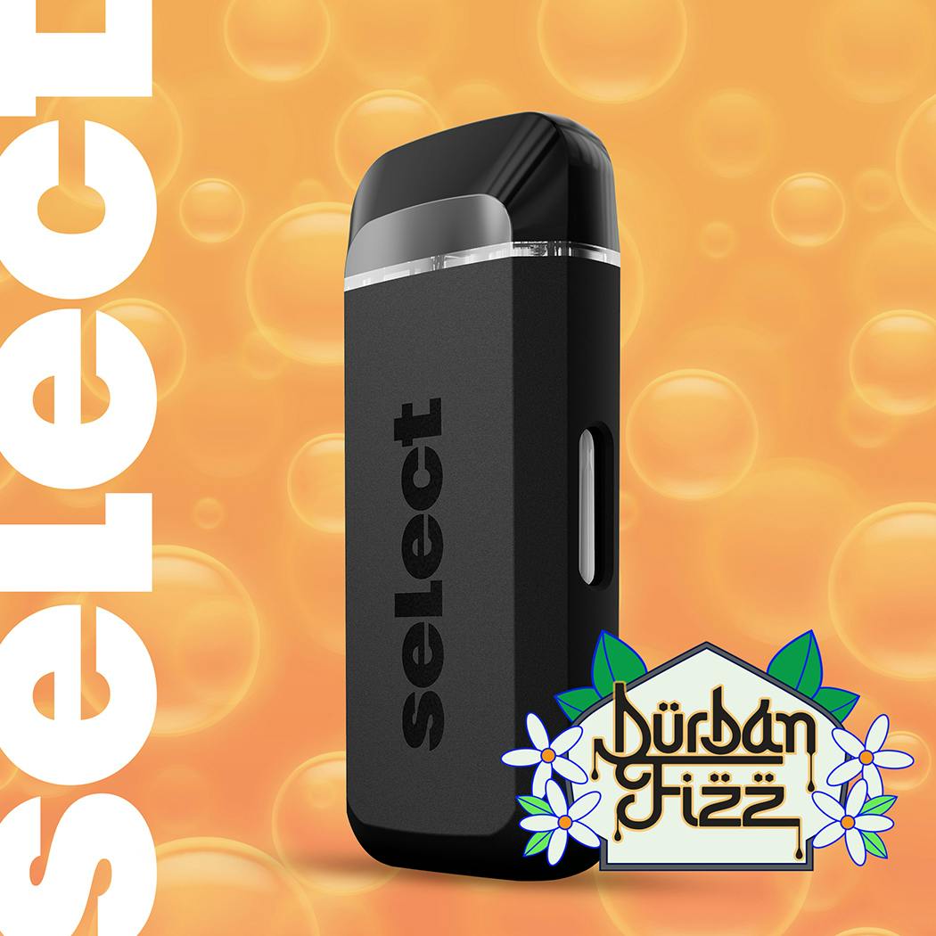 Select - Terpologist BRIQ Elite Durban Fizz All in One 2g - 1