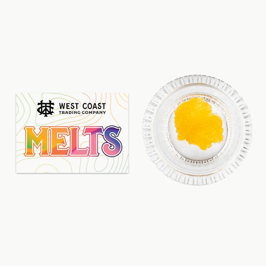 West Coast Trading Company - XJ-13 | Sugar | 1g - 1