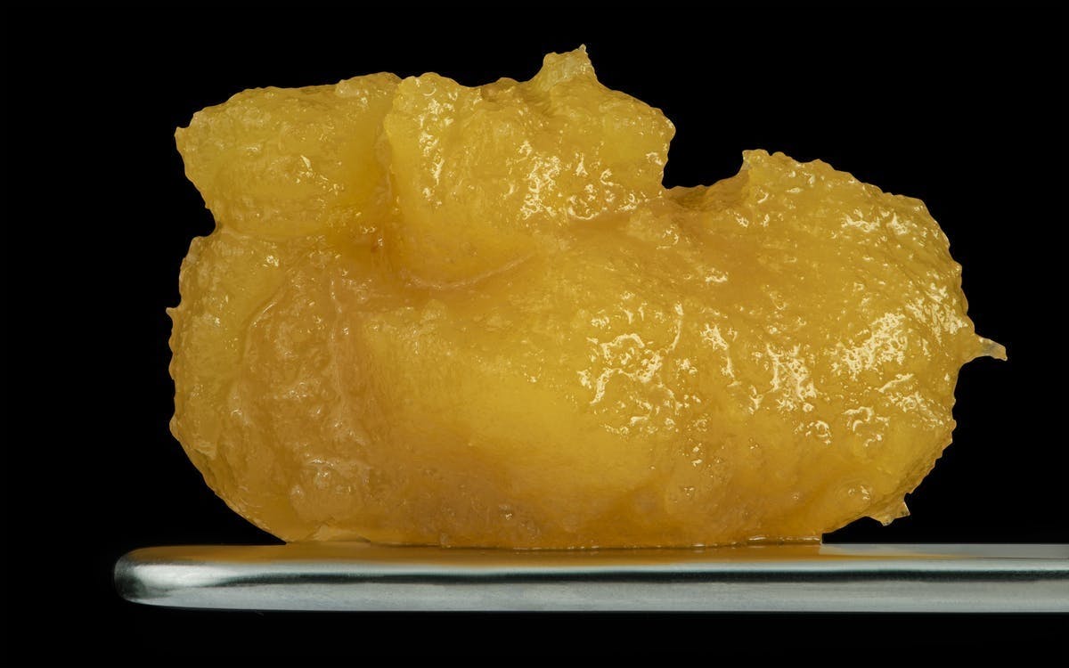 Globs - Globs | GDP | Live Resin | Badder - 1