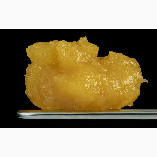 Globs - Globs | GDP | Live Resin | Badder - 1