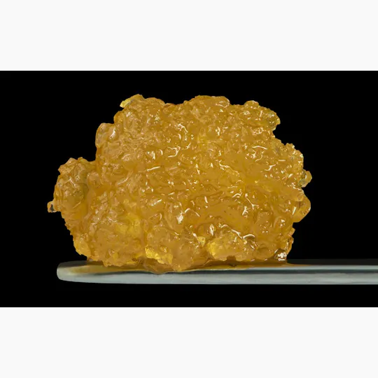 Globs - Globs | Blueberry Muffin | Live Resin | Sauce - 1