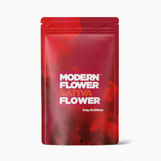 Modern Flower - Modern Flower | Cacti Kiss | Big Buds | 3.5g - 1