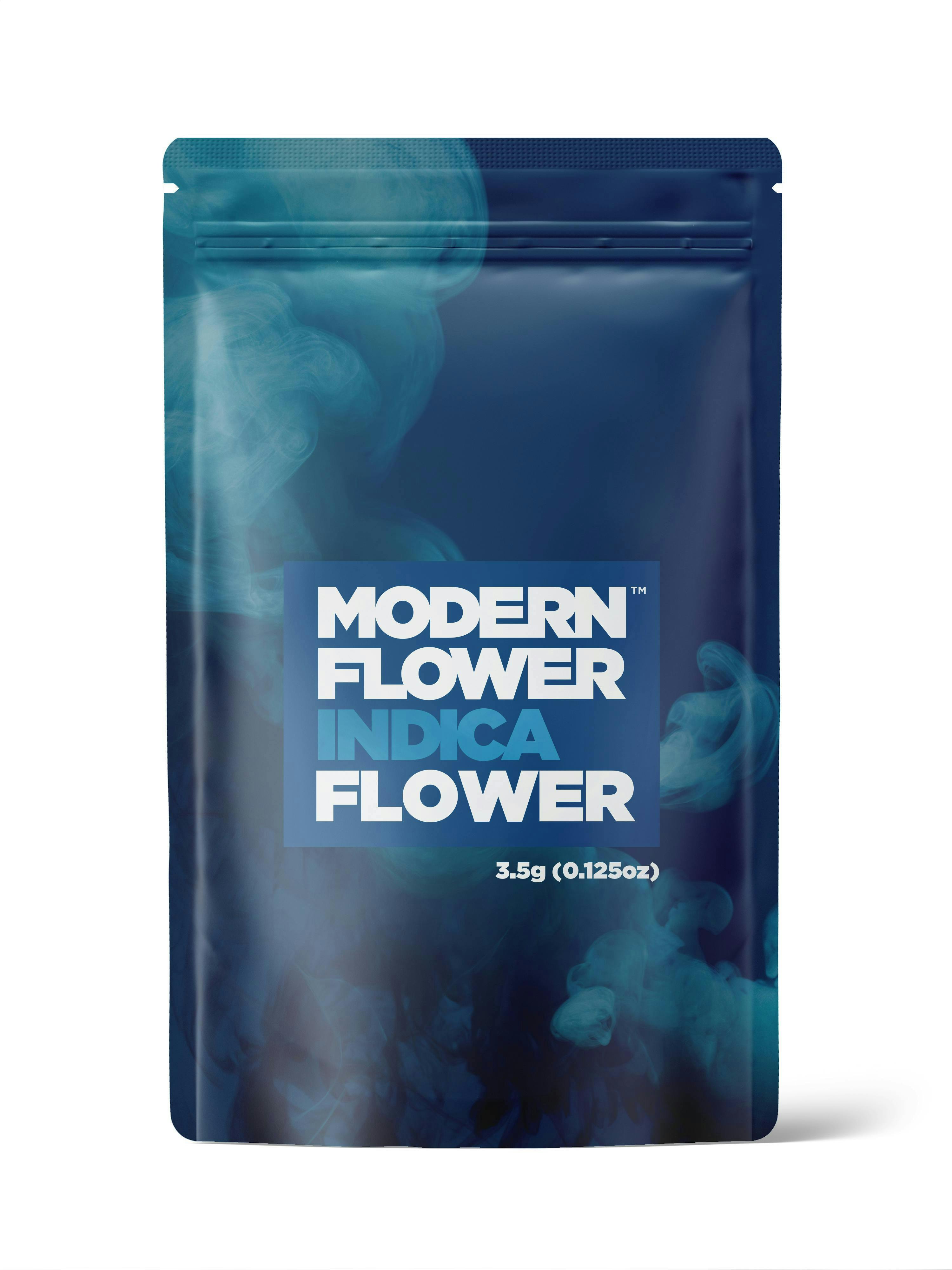 Modern Flower - Cherry Punch - Pre Packed Flower 3.5g - 1
