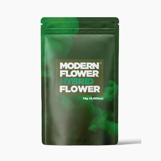Modern Flower - Modern Flower | Cobra #9 | Big Buds | 3.5g - 1