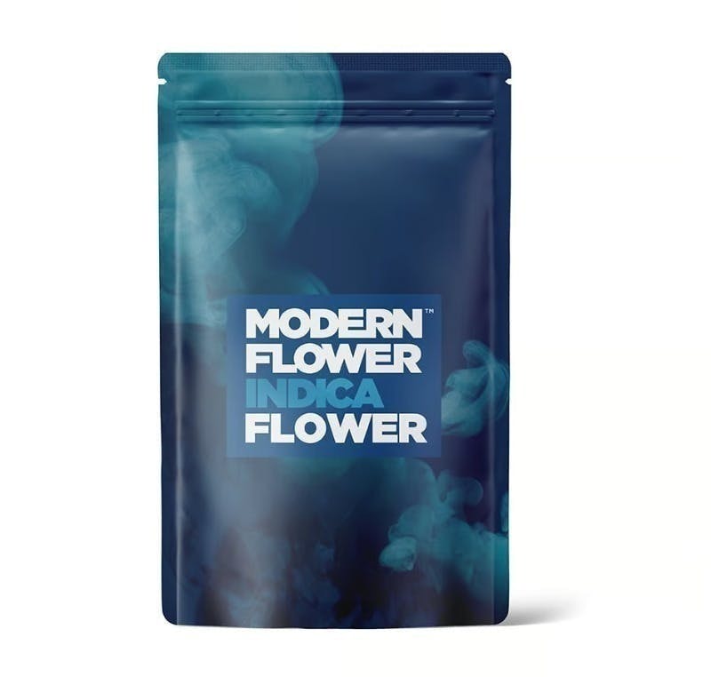 Modern Flower - Modern Flower | Ice Cream Cake | Big Buds | 3.5g - 1
