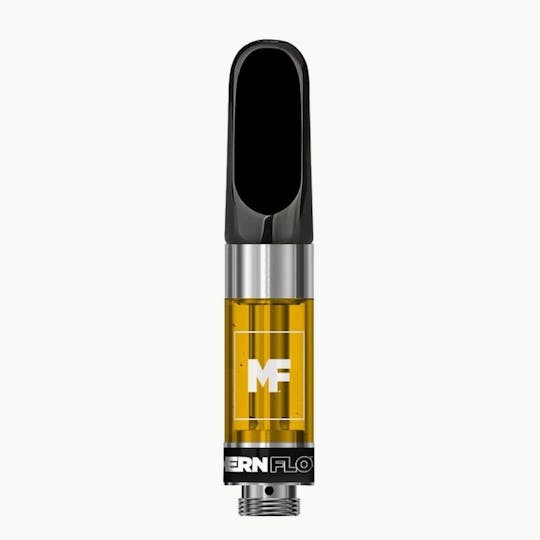 Modern Flower - Mint Lemonade - Live Sauz Cart 1g - 1