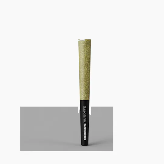 Modern Flower - Modern Flower | Pineapple Upside Down Cake | Minis | 0.5g each | 5pk - 1