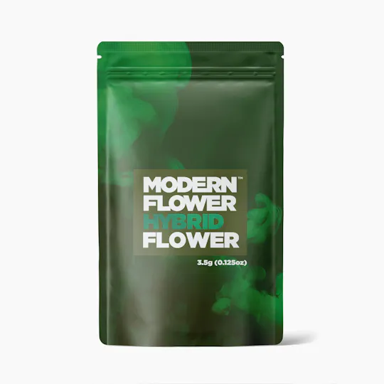 Modern Flower - Modern Flower | Starcloud | Big Buds | 3.5g - 1