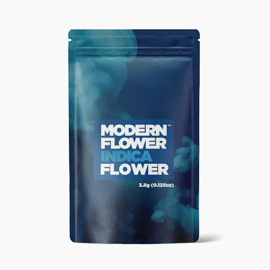 Modern Flower - Modern Flower | Wedding 41 | Big Buds | 3.5g - 1