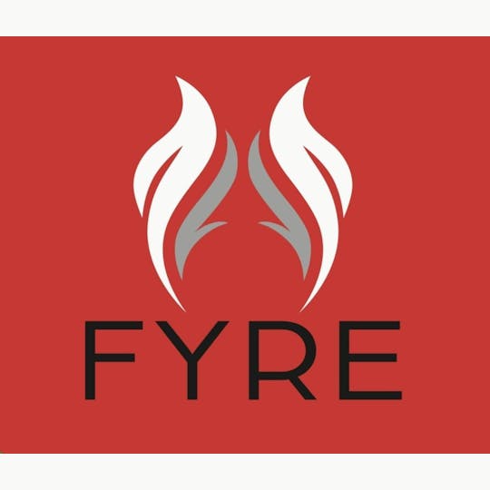 Fyre - Fyre Pre Roll pk 28g - Wedding Crasher (H) - 1