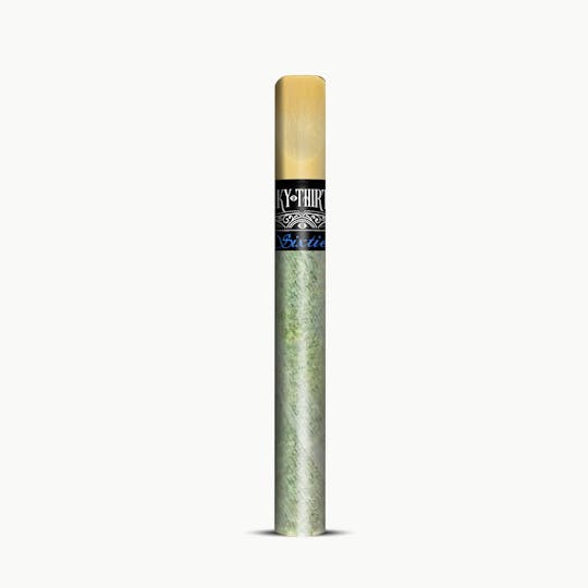 Lucky Thirteen - Lucky Thirteen Sixties - Lemon Cherry Gelato - 1