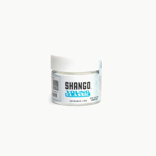 Shango - SHANGO - YOUNG CLASSIC - 5.0g - 1