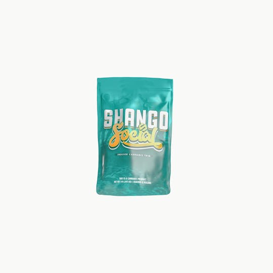 Shango - SHANGO - SOCIAL - 14g Shake - 1
