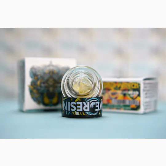 Bear Labs - BEAR Labs - Papaya Wreck - Diamonds - 1