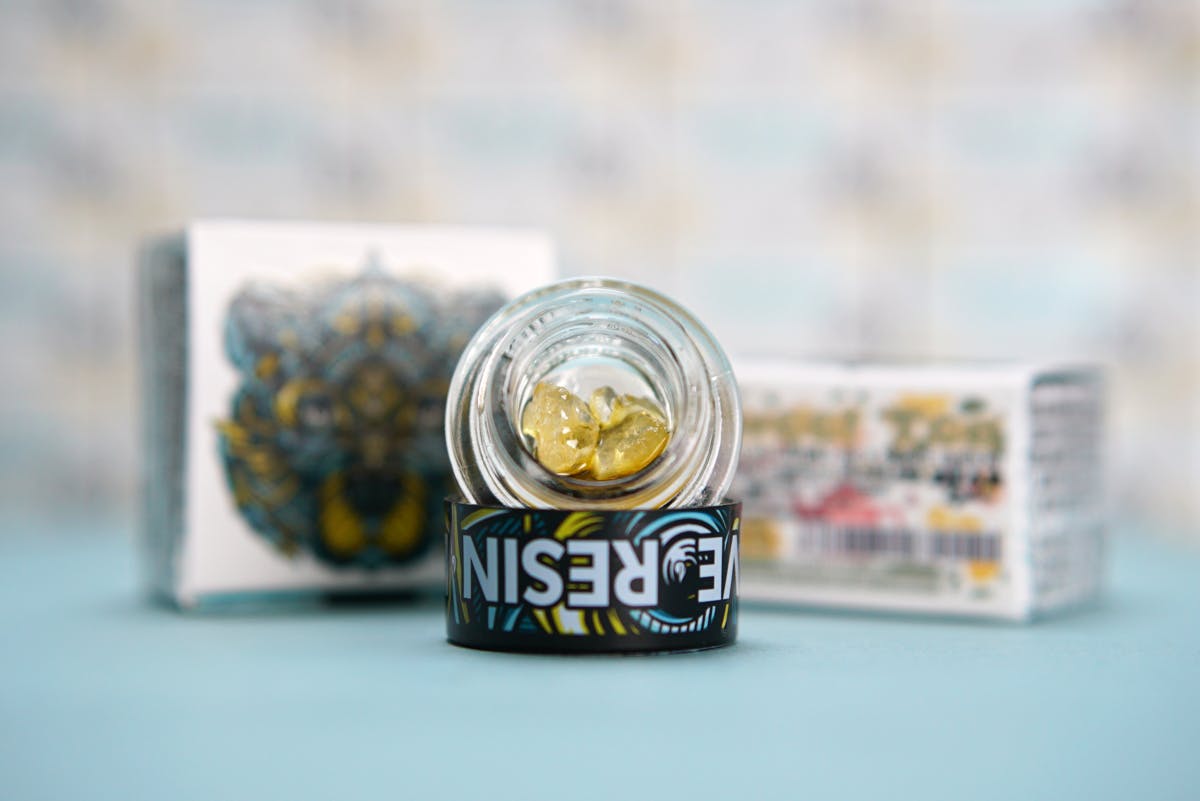 Bear Labs - BEAR Labs - Sweet Tea - Diamonds - 1