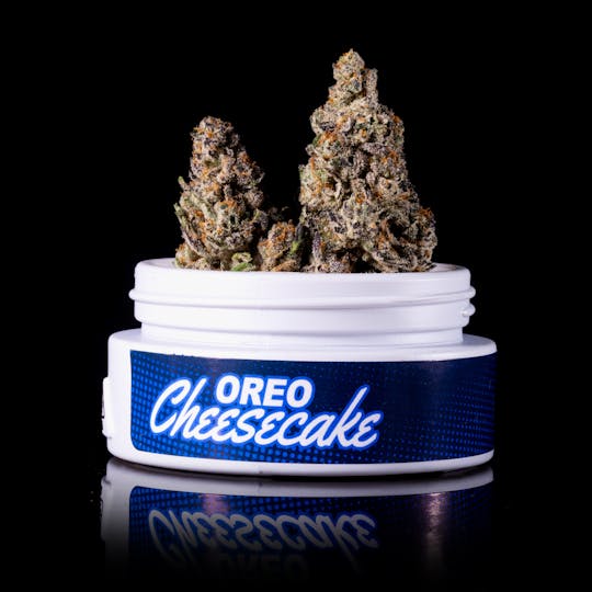 KRD - Oreo Cheesecake - 1