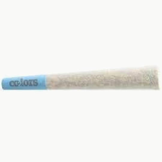 Co2lors - Co2lors | 0.5g Sweet Melon x Whoopie Pie Infused Pre Roll 2pk - 1