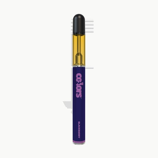 Co2lors - Co2lors | 1000mg Blackberry AIO - 1