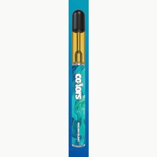 Co2lors - Co2lors | 1000mg Malibu Blast AIO - 1