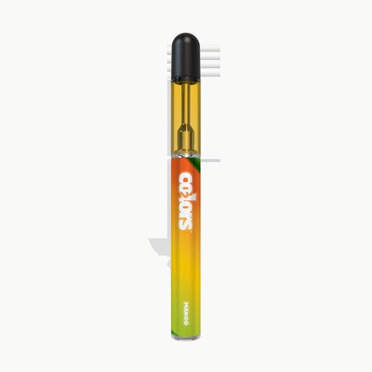 Co2lors - Co2lors | 1000mg Mango AIO - 1