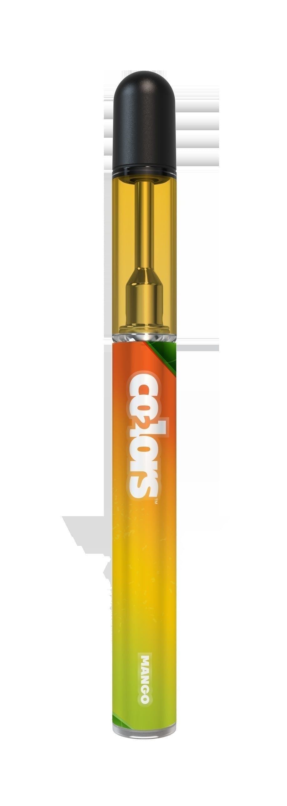 Co2lors - Mango | Disposable | 1g - 1