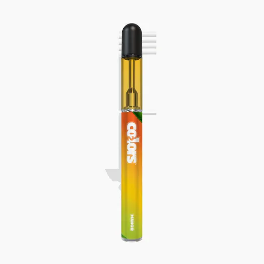 Co2lors - Mango | Disposable | 1g - 1
