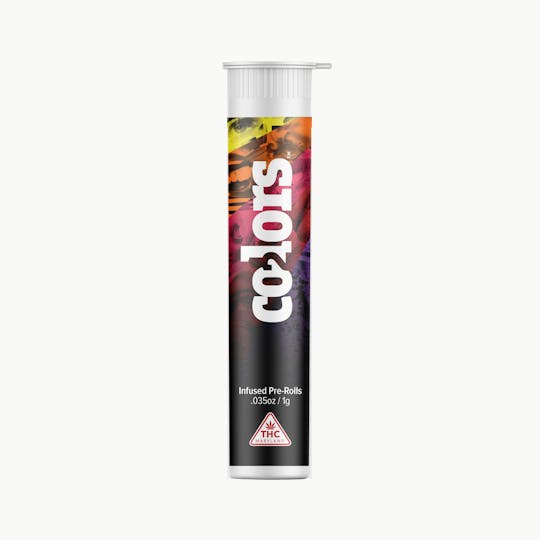 Co2lors - Co2lors | 1g Whoopie Pie x Sweet Melon Infused Pre Roll 2pk - 1