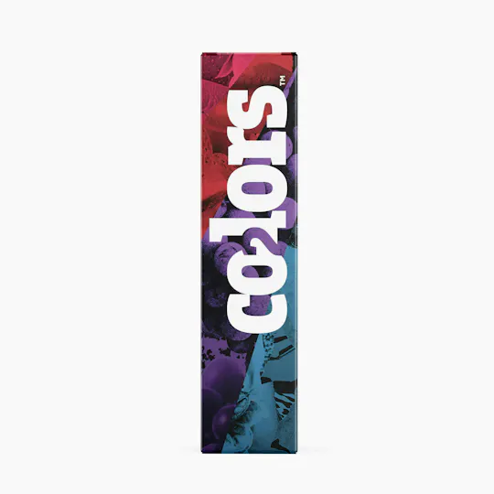 Co2lors - Strawnana | Cartridge | 2g - 1