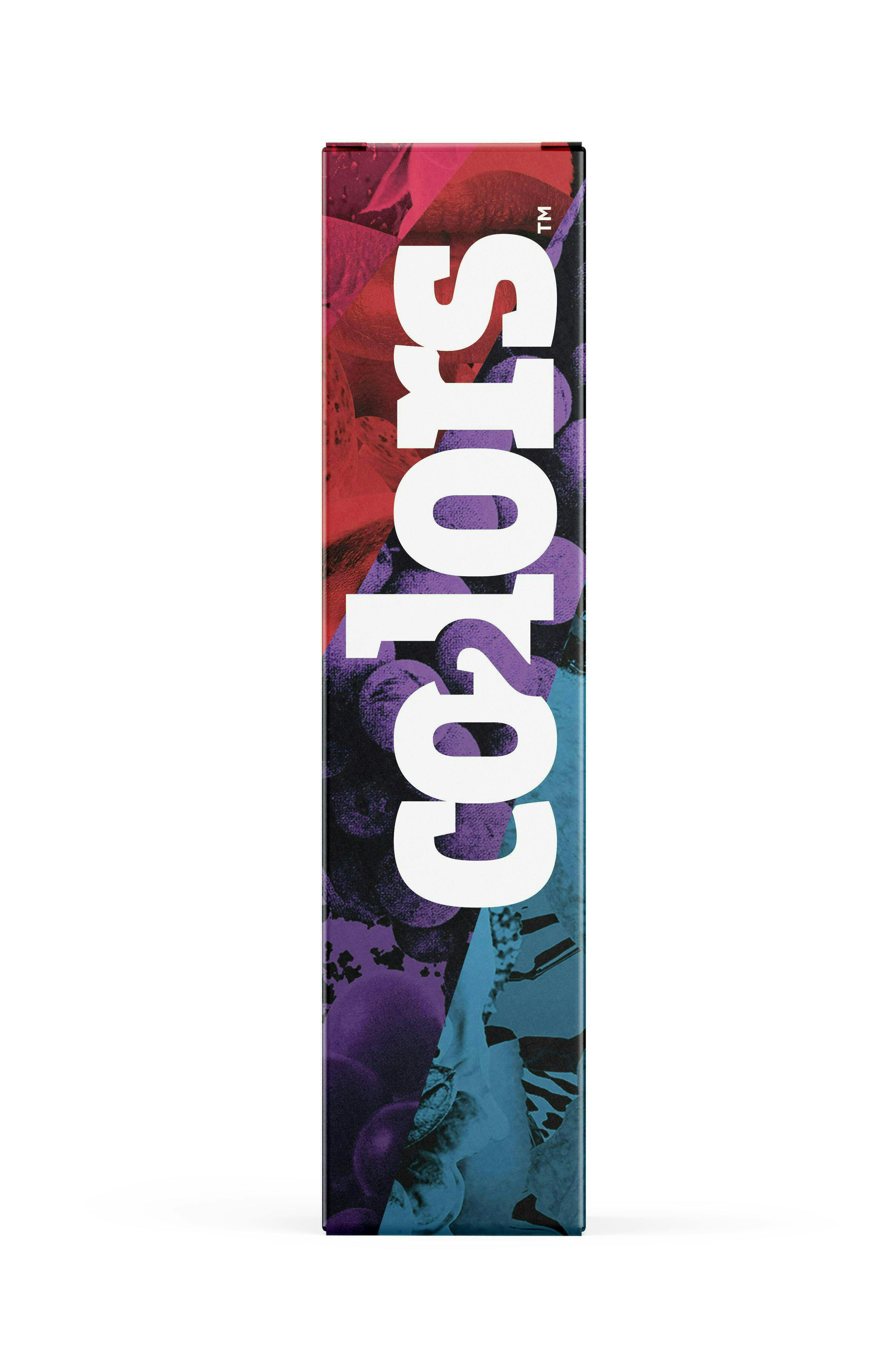 Co2lors - White Cherry | Cartridge | 2g - 1