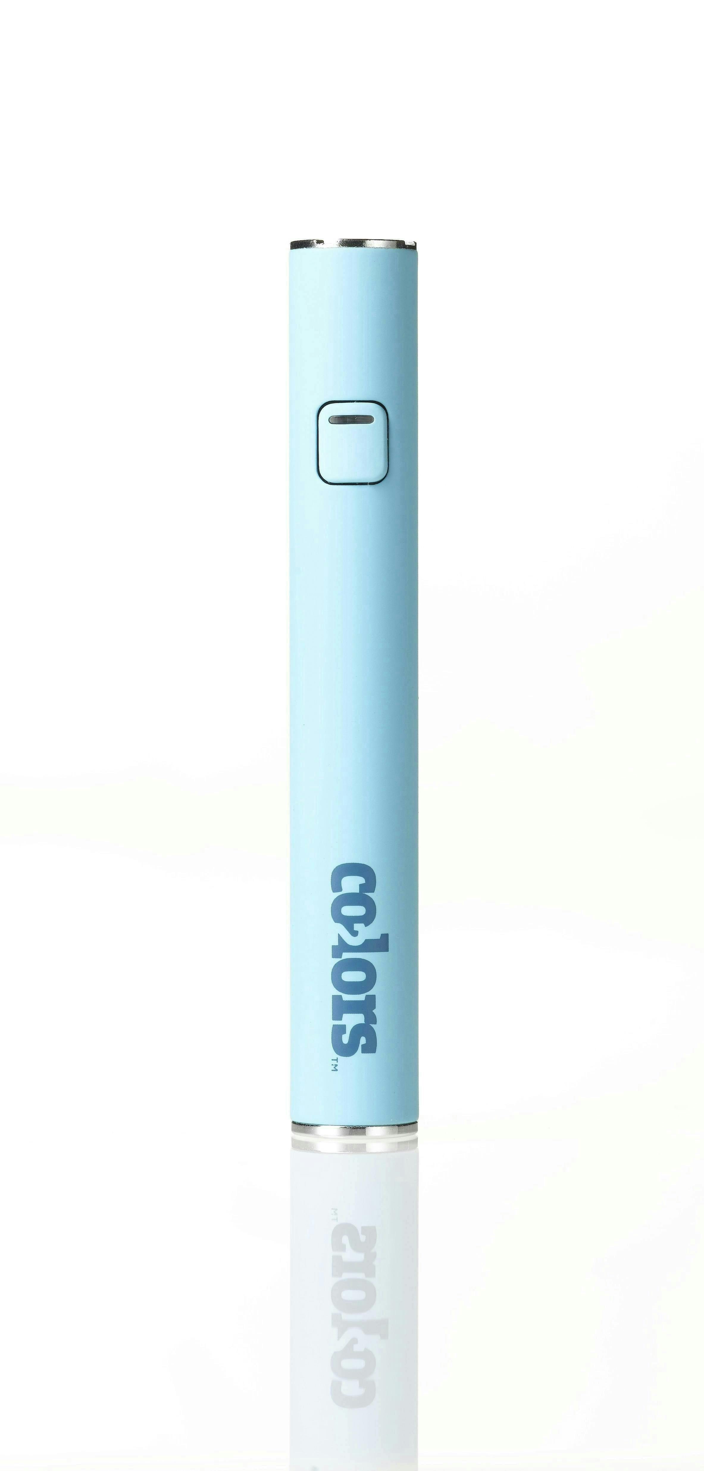 Co2lors - Blue 510 Battery - 1