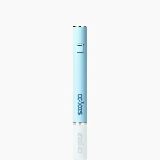 Co2lors - Blue 510 Battery - 1