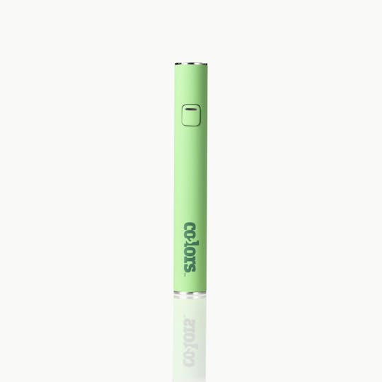 Co2lors - Co2lors | Green 510 Battery - 1